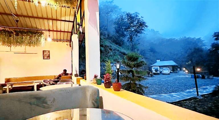 Palki Camps and Resorts — photo 3