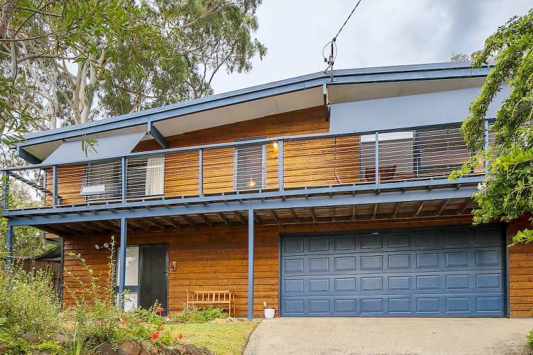 House Ulladulla
