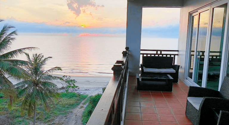 Rental apartment with pool — photo 4