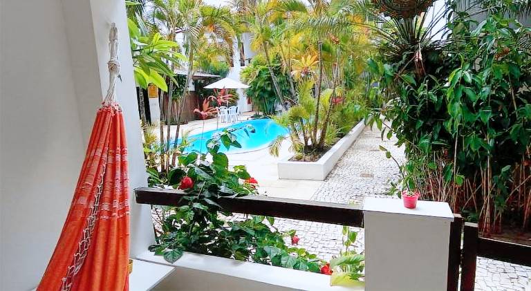 Beautiful vacation home with pool | Pet-friendly in Natal