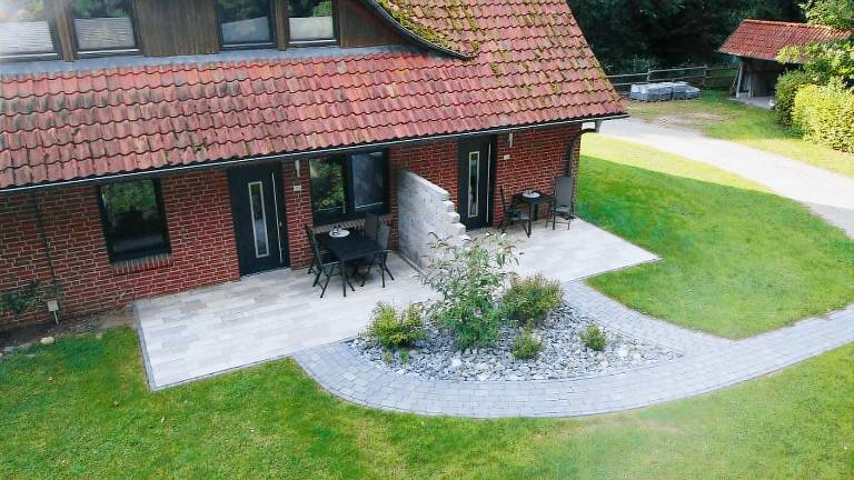 Ferienwohnung  Schneverdingen