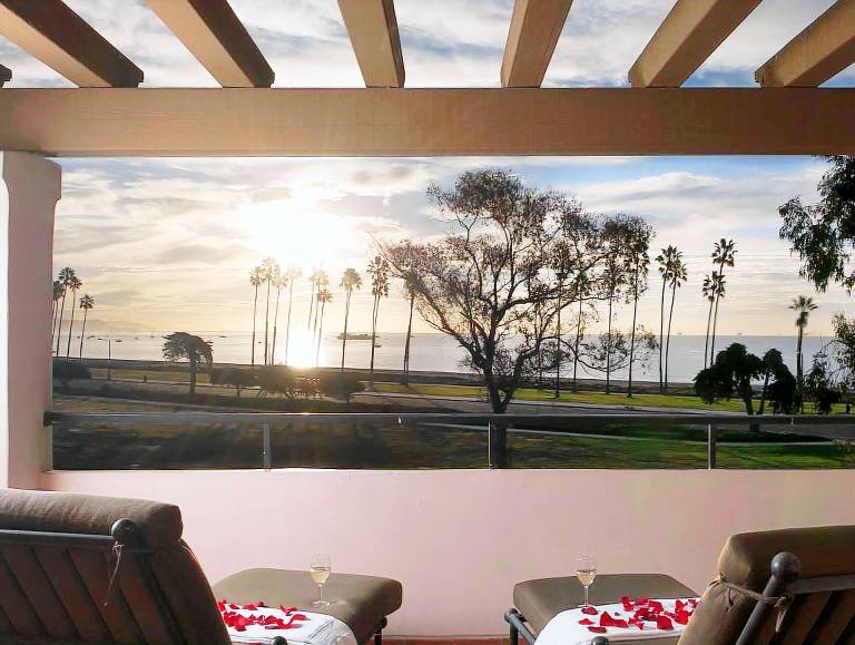 Hilton Santa Barbara Beachfront Resort — photo 5
