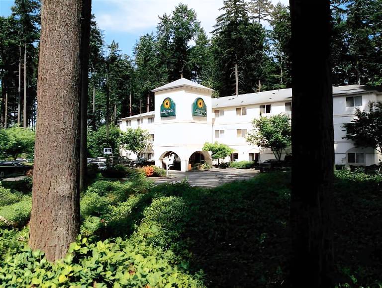 La Quinta Inn by Wyndham Olympia - Lacey in Lacey, WA