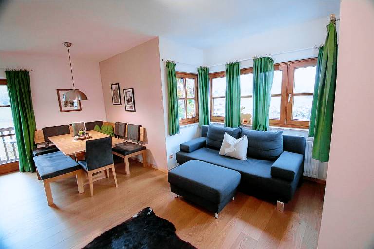 Ferienwohnung Lend
