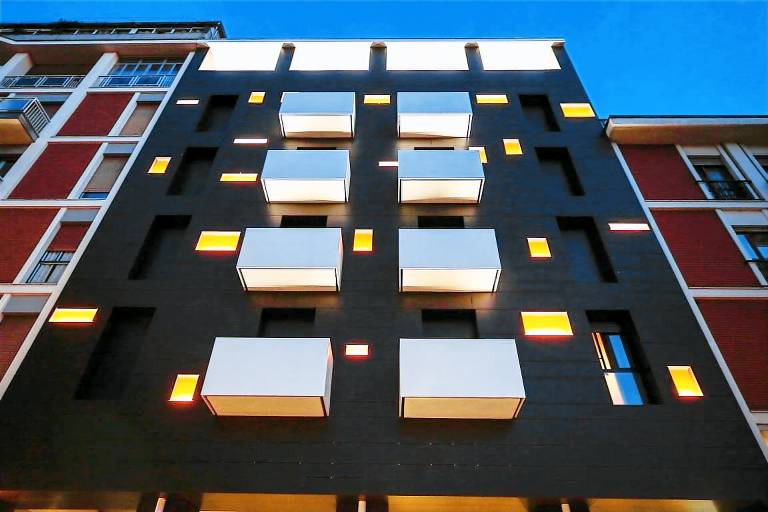 Hotel Aleramo — photo 4