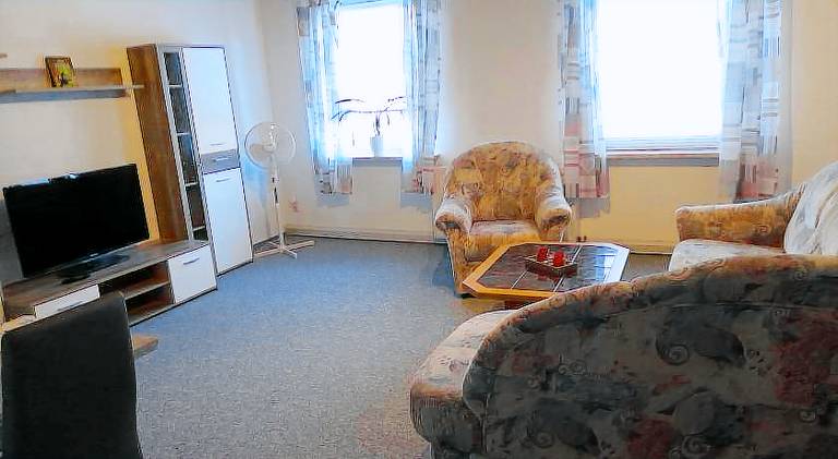 Apartment | Dogs allowed in Zwickau