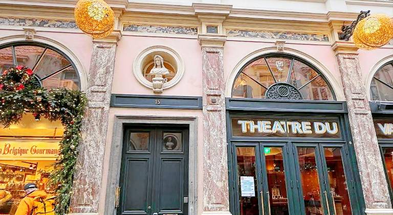 Les Chambres du Vaudeville — photo 4