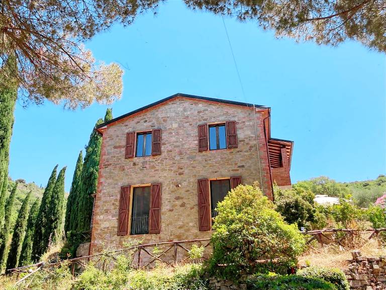 Ferienwohnung in Panicale f&uuml;r max. 2 Personen, 