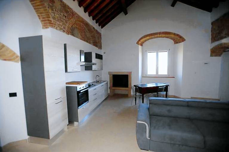 Appartamento Bernalda