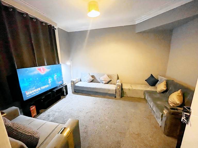 House Blackpool