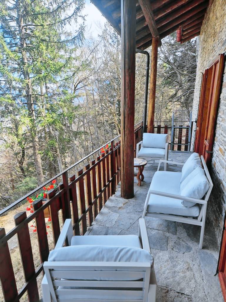 Beautiful house with fast internet, terrace & barbecue | Lake view | Pet-friendly — photo 5