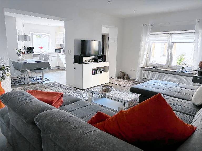 Ferienwohnung