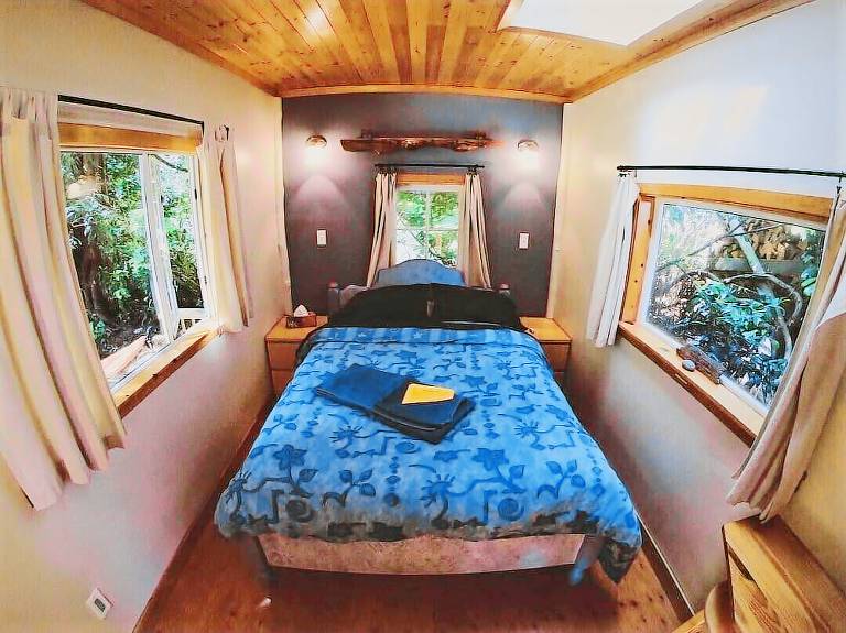 Hostel Roberts Creek