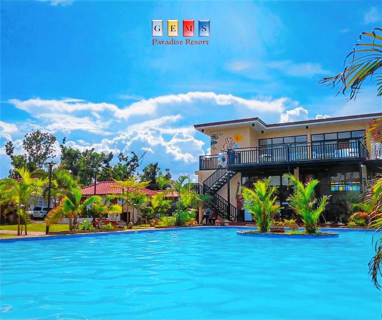 Gem's Paradise Resort — photo 2