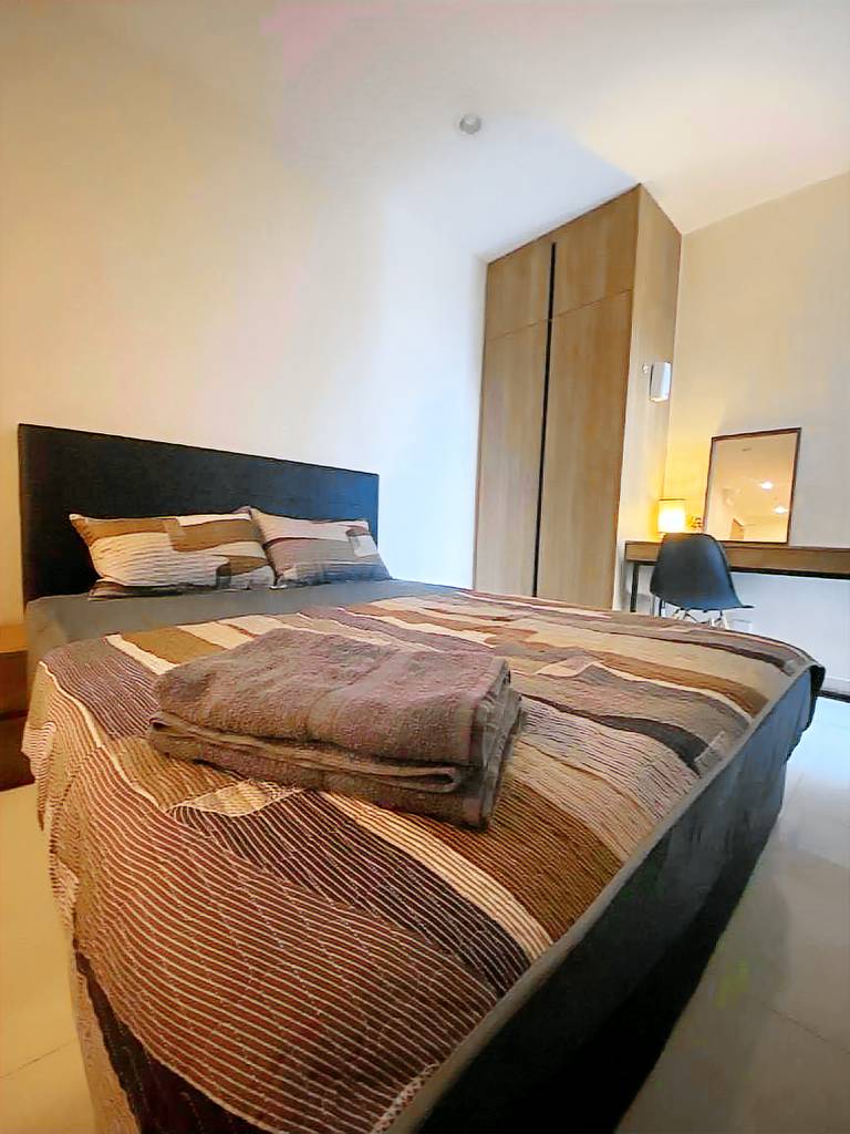 250 m&sup2; Ferienwohnung