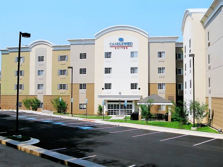 Candlewood Suites Arundel Mills / BWI Airport By IHG in Hanover, MD