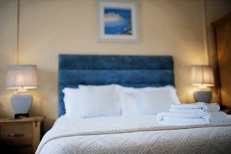 Accommodation Calne