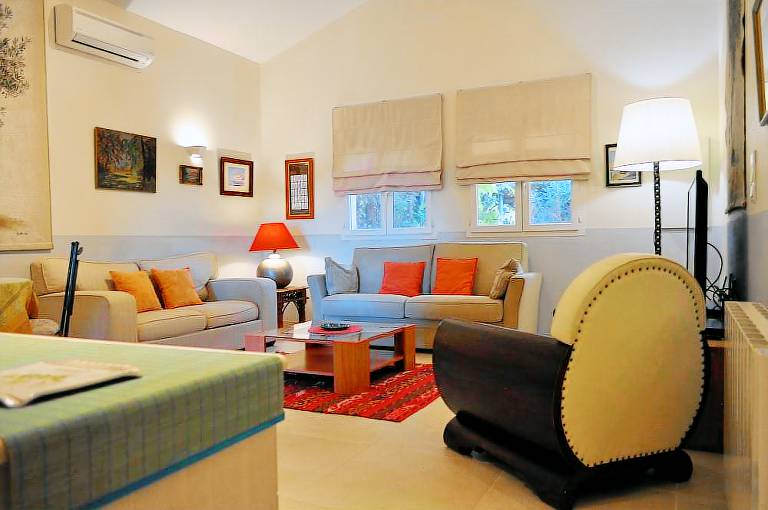 Chambre d'hôtes Fayence