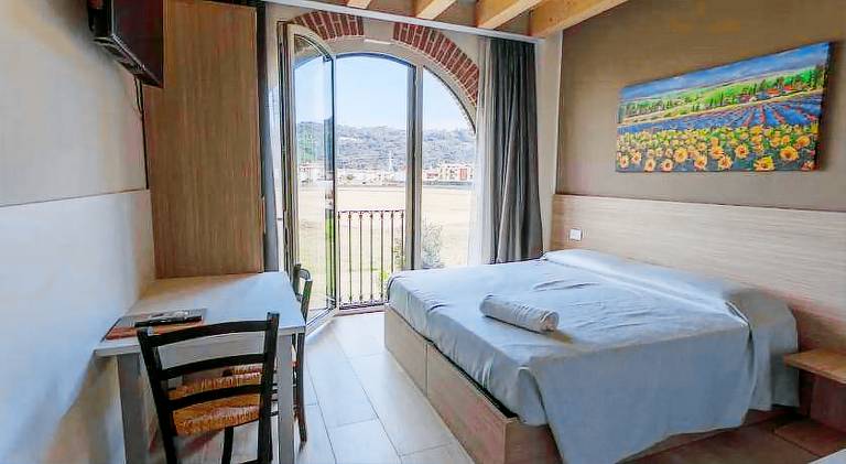 Tenuta da Rino - Agriturismo Barco Menti — photo 2