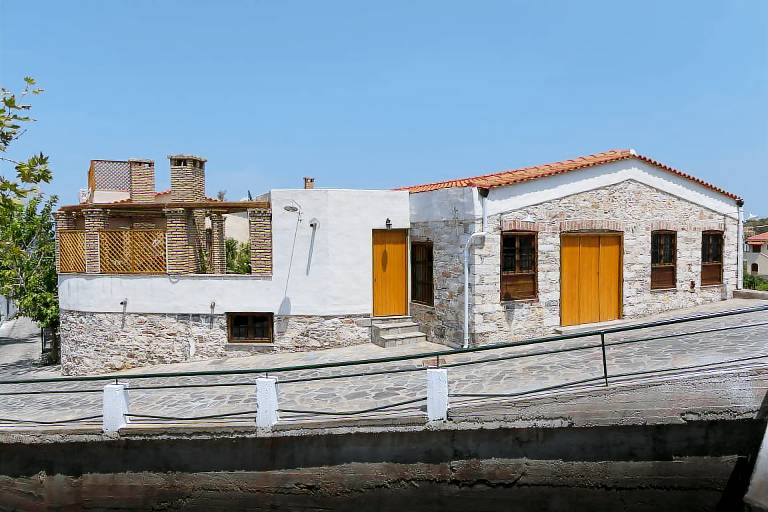σπίτι  Άγιος Κωνσταντίνος