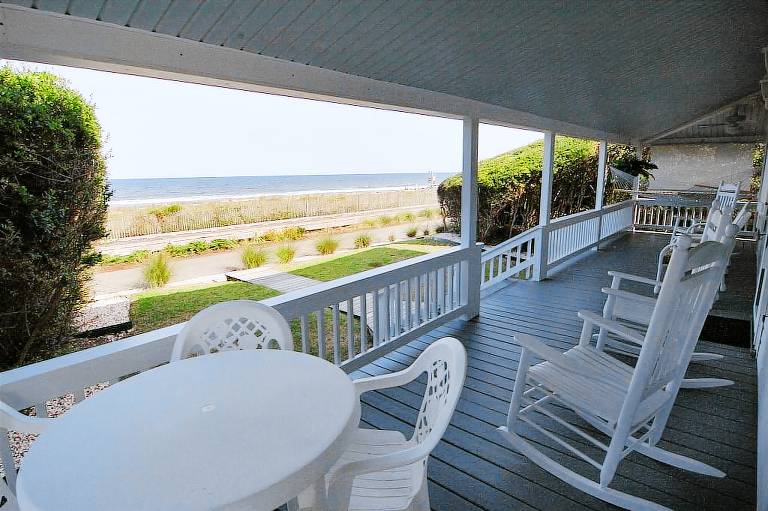 House  Carolina Beach