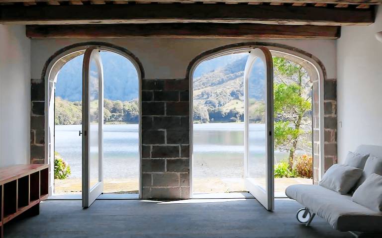 Ferienhaus Sete Cidades