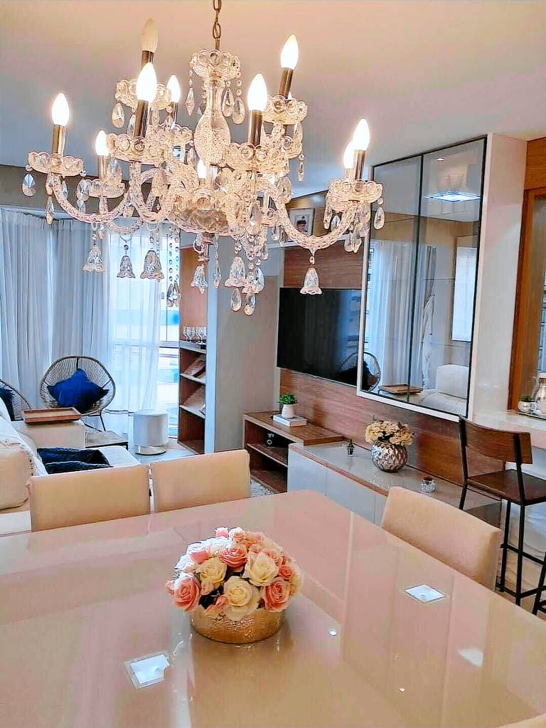 Apartamento Praia da Costa