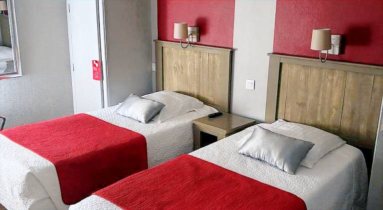 Hotel Le Pont de l'Aube — photo 3