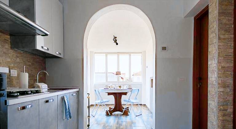C'era una volta room — photo 3