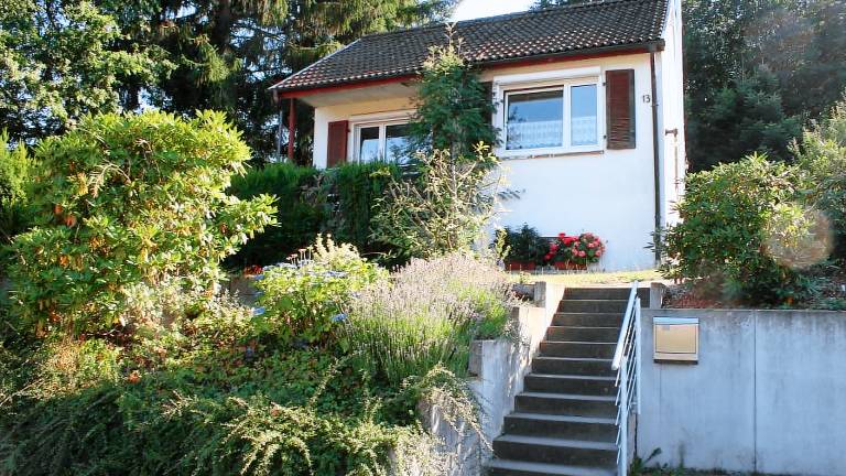 Ferienhaus  Schriesheim