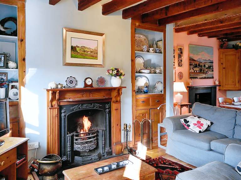 Children-friendly cottage with garden | Pet-friendly — photo 2