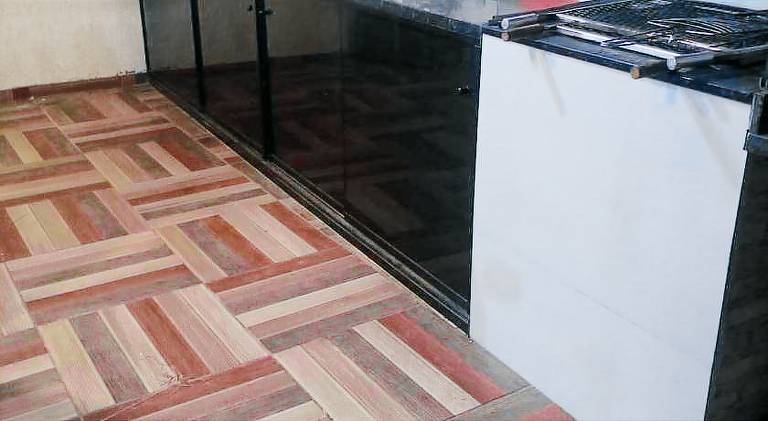 Litoral suites — photo 5