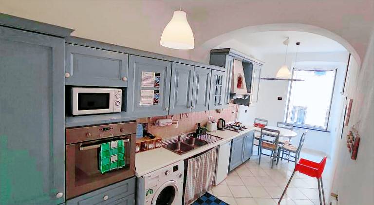 Rental apartment with 1 room for 4 persons — photo 2