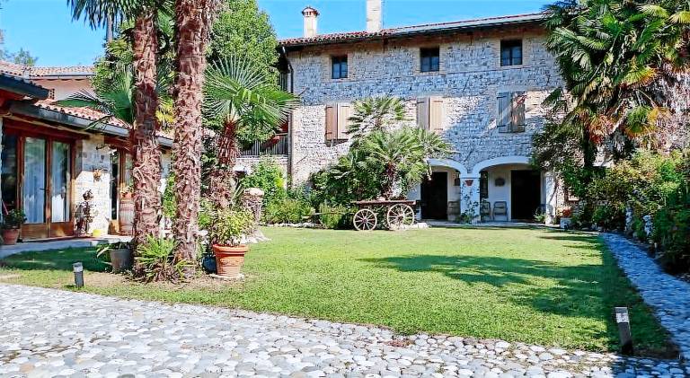 Bed & Breakfast Arzene