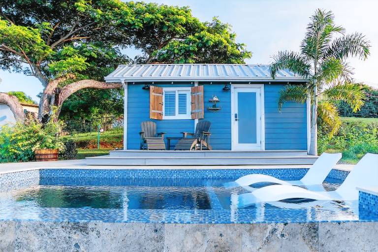 Apartment Vieques