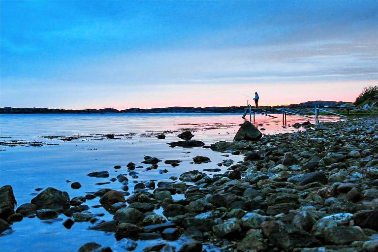Ferielejlighed Ellös