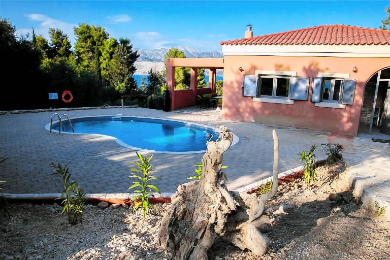 Villa Paliki