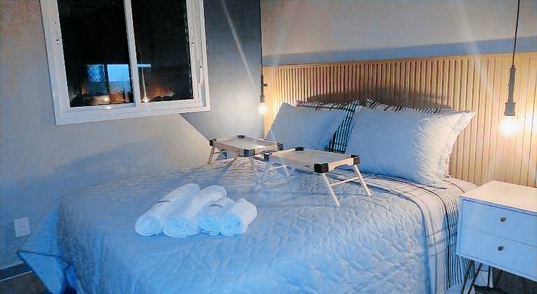 Holiday apartment | Pets are welcome in Paulista