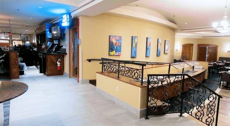 Victoria Inn Hotel and Convention Center Winnipeg — photo 5