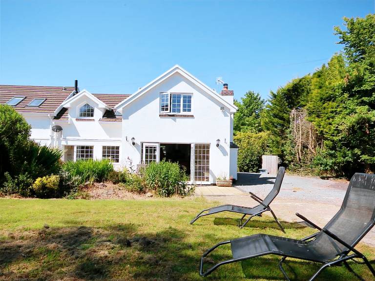 Cottage  Cosheston