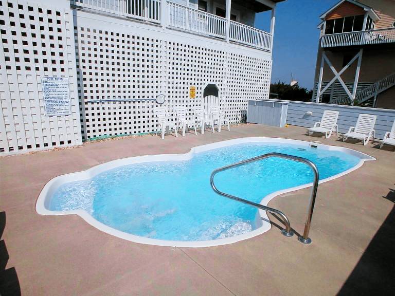 House Hatteras Island