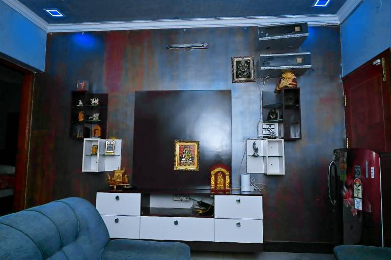 Villa with 3 rooms for 12 persons — photo 2