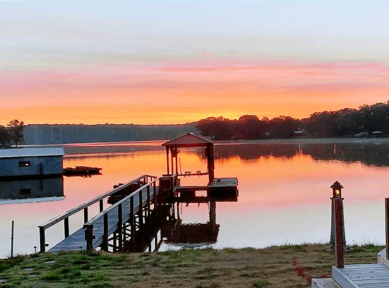 Apartment Lake Wylie