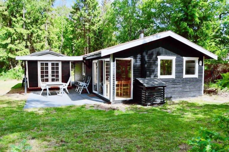 Feriehus Kolind