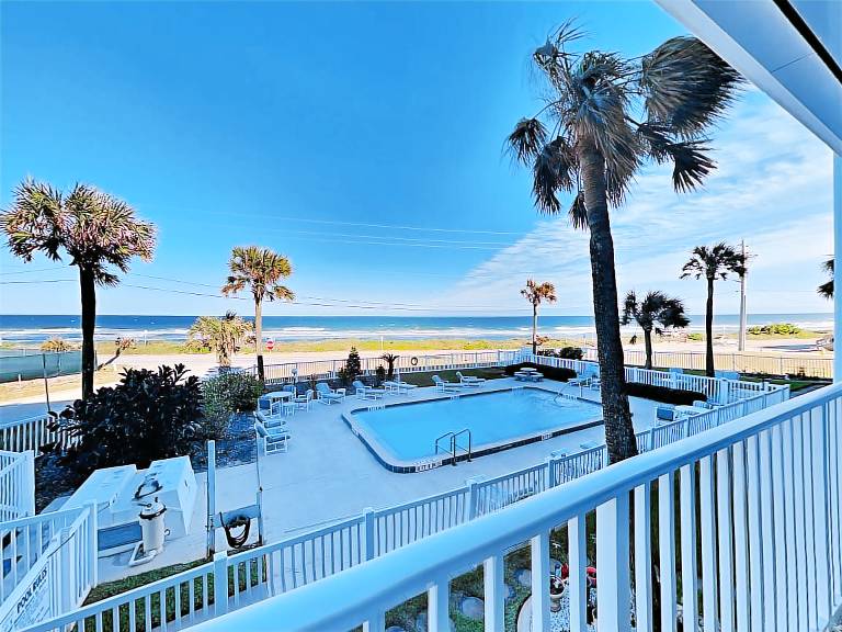 Condo  Tomoka Estates