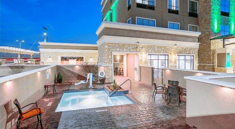 Holiday Inn San Marcos By IHG — photo 3