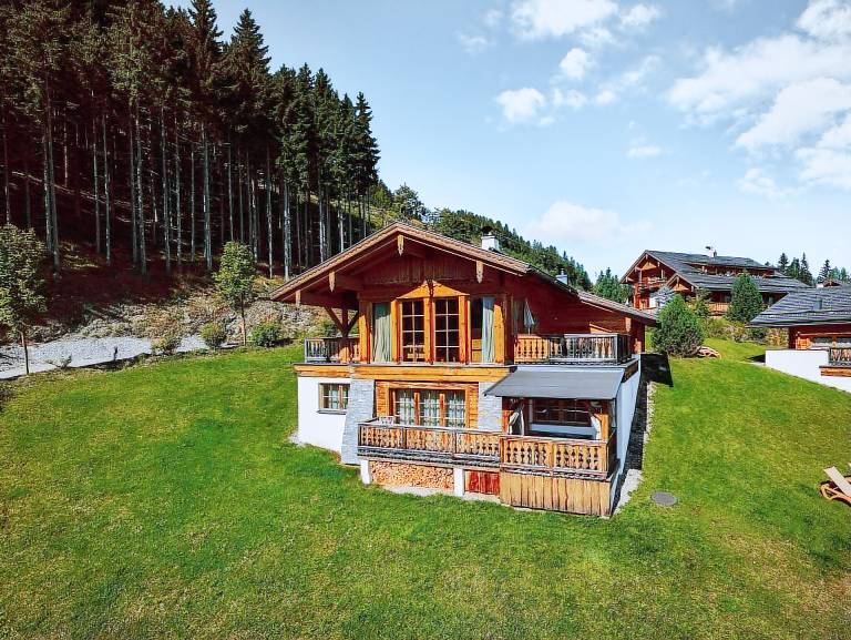 Hütte Schladming