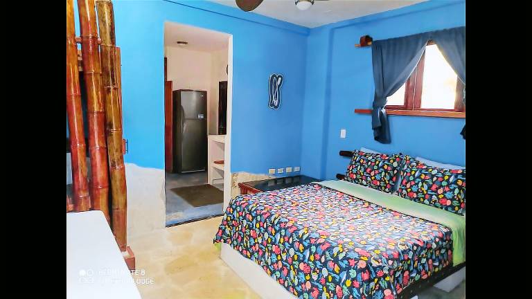 Private room Cabarete