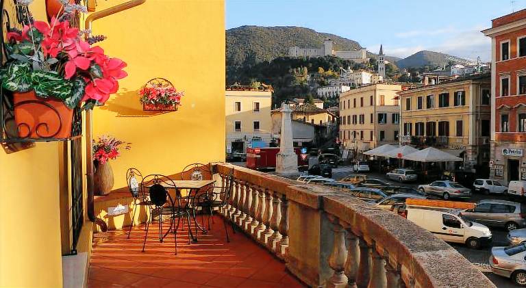 Apartment | Pet-friendly in Spoleto