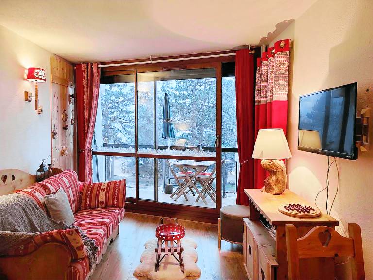 Studio Villard-de-Lans